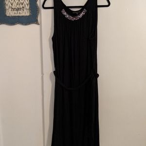 Lane Bryant Tank Dress